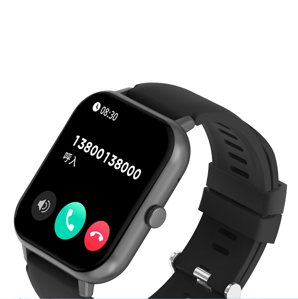 Lenyes LW-213 iOS ve Android Uyumlu Akıllı Saat Lenyes LW-213 iOS ve Android Uyumlu Akıllı Saat